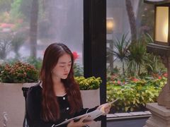 -广州花园酒店