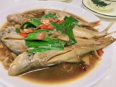 -鑫悦楼煎蟹·16年海鲜大排档
