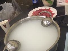 -吉友粥底火锅(方斜路店)