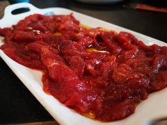 -福福泥炉烤肉(三台子店)
