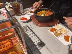 -丰茂烤串(港旅店)