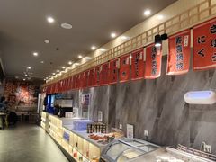 -匠牛亭·锅物烧肉放题自助(昆百大·泰业城店)
