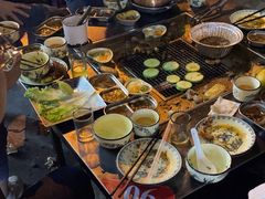 -塘屋烧烤·云南火塘烧烤品牌(春城慧谷旗舰店)