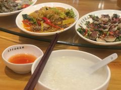 -长平老姿娘夜粥(平东一街店)