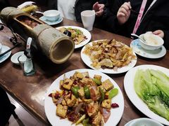 -老街坊餐吧
