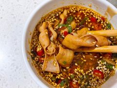 -龍歌自助小火锅(城阳万象汇店)