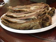 -清真·益鑫羊肉手抓馆(花园北街店)