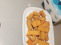 -巴蜀王婆大虾(南锣鼓巷店)
