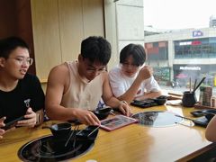 -水林间·寿喜烧自助(仙林金鹰店)