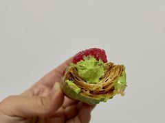 -CC BAGEL&SCONE 贝果与司康(南开大悦城店)