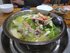 -陈记泸州酸菜豆花火锅(建设路店)