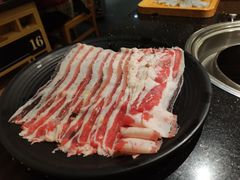 -笑谈小街·韩国料理(萝岗店)