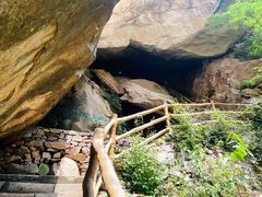 -黑龙潭风景区