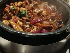 -胡须佬鸡煲四季火锅店(石厦西村直营店)