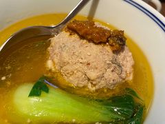 -香园茶社·金陵小灶(老门东店)