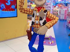 -TOYSRUS玩具反斗城(上海万象城店)