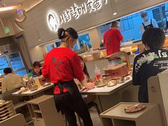 -西塔老太太泥炉烤肉(川沙百联店)