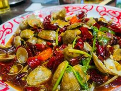 -破店肥哈·东北烧烤(南山保利店)