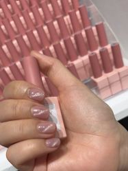-尤米一站式美甲美睫