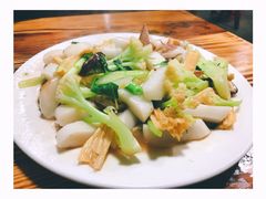 -老伯蟹脚店(朝阳路店)