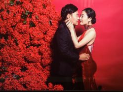 -戛纳印象摄影(潮拍定制馆)