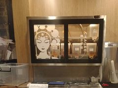 -霸王茶姬(南强街店)