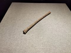 -中国国家博物馆-地上停车场