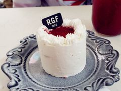 -RGF(巨鹿路店)