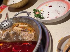 -小龙坎火锅(春熙太古里店)