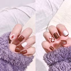 -Emily·爱米莉美甲美睫