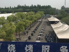 -东方绿舟景区