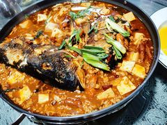 -红烧鱼头·杭帮菜·特色烧烤