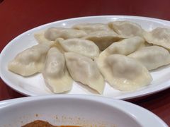 -喜家德虾仁水饺(岗厦北店)