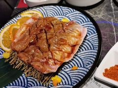 -十三姨正合丰烤肉(营迹路店)