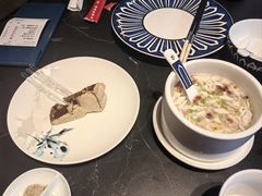 -芳芳私房菜·精做淮扬菜(承德路店)