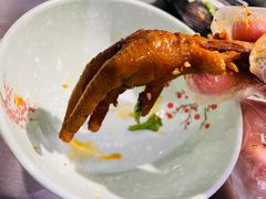 -走街串巷(丰富路店)