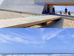 -那香海钻石沙滩浴场