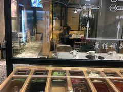 -牛记皇·鲜牛肉火锅(弘阳广场店)