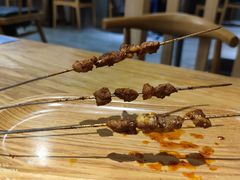 -嘻小北·兰州清汤牛肉面(太平洋森活天地店)