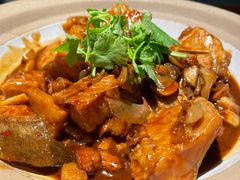 -徽三说·土徽菜·中国徽菜连锁品牌(阳湖总店)