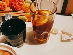 -新旺茶餐厅·早餐·夜宵(仙霞店)