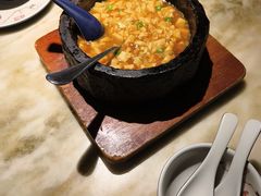 -绿茶餐厅(成都大悦城店)