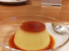 焦糖布丁-MUJI无印良品(深圳深业上城城市旗舰店)