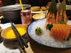 -温野菜涮涮锅(曲江大悦城店)