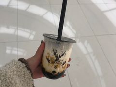 -THE ALLEY 鹿角巷(华润万象城店)