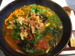 -蒙小妹骨汤饭.米线(新光路店)
