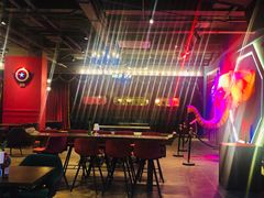 -疯克大象美式烤肉餐厅