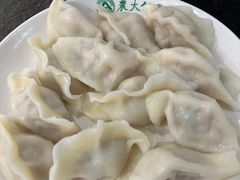-东北农业大学饺子园