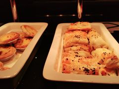 -济南香格里拉·咖啡泉自助餐厅