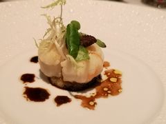 -Le Bernardin